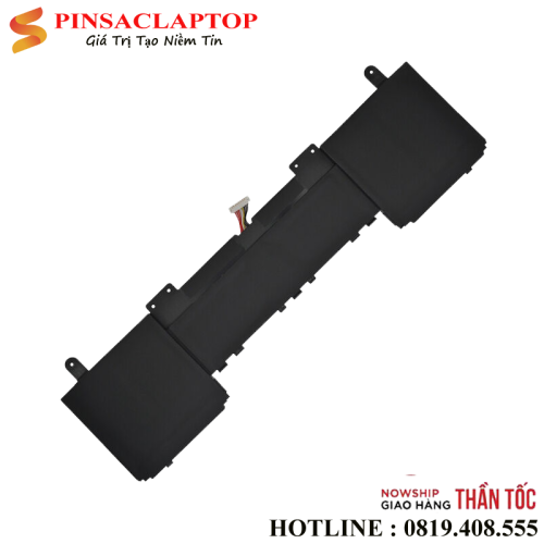 Pin Asus C42N1839 Type A