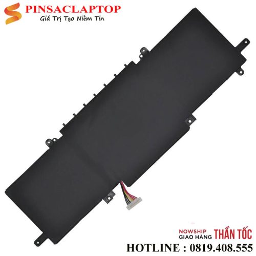 Pin Asus ZenBook 13 UX333FA