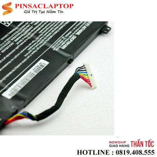 Pin Battery Acer AC14A8L