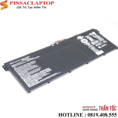 Pin Battery Acer AP18C4K AP18C8K