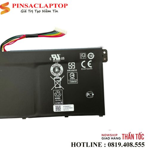 Pin Battery Acer AP19B8K