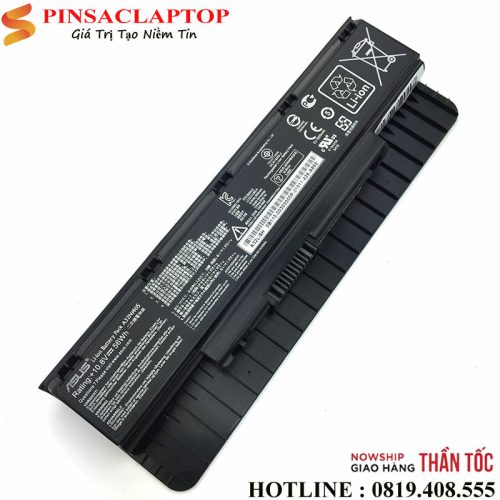 Pin Battery Asus A32N1405