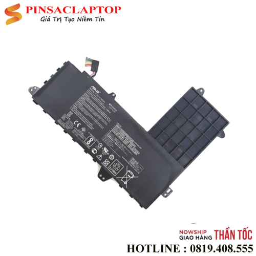 Pin Battery Asus E502