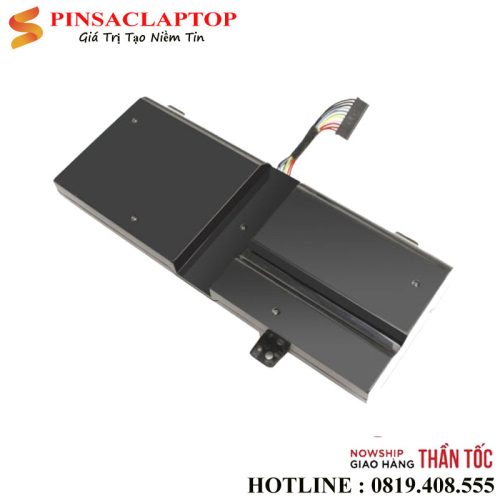 Pin Battery Dell Alienware R3 A14 M14X R1 R4 P39G 0G05YJ