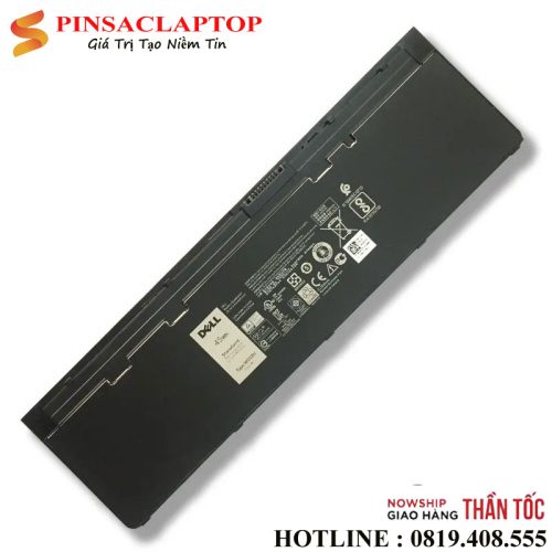 Pin Laptop Dell Latitude E7250 Ultrabook 1 Pin Battery Dell E7240