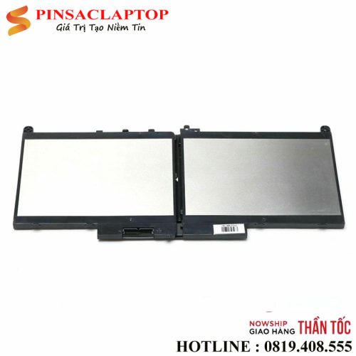 Pin Battery Dell E7270