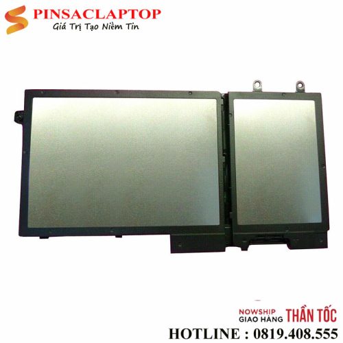 Pin Battery Dell R8D7N