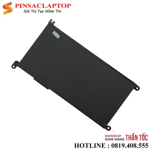 Pin Battery Dell YRDD6