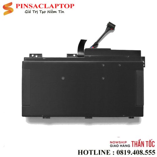 Pin Battery HP AI06XL