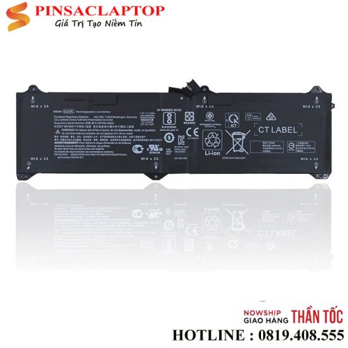 Pin Battery HP OL02XL