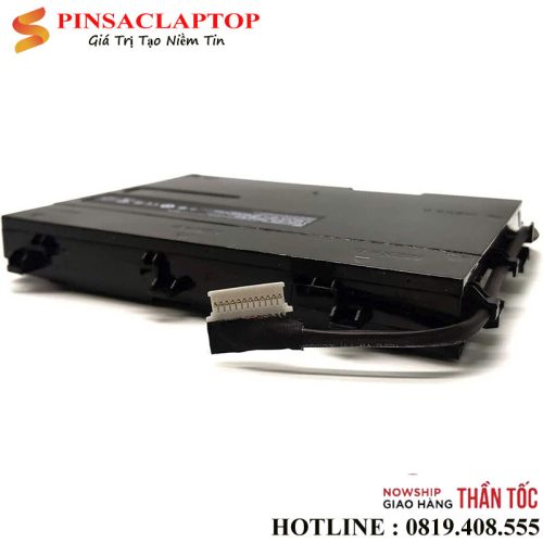 Pin Battery HP PF06XL
