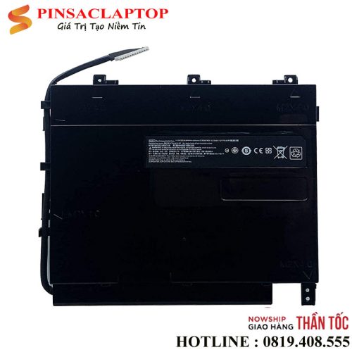 Pin Battery HP PF06XL Zin