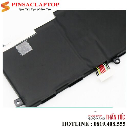Pin Battery HP SD06XL