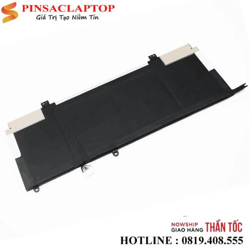 Pin Battery HP SP04XL