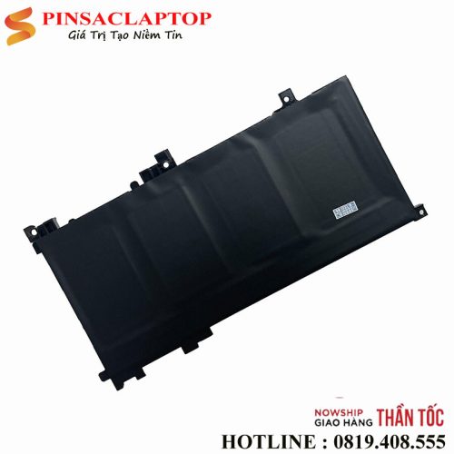 Pin Battery HP TE04XL