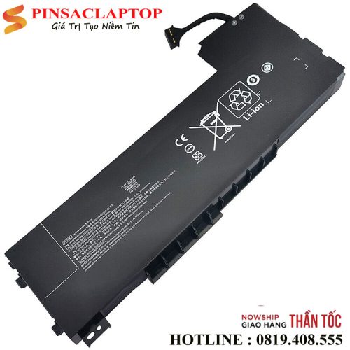 Pin Battery HP VV09XL
