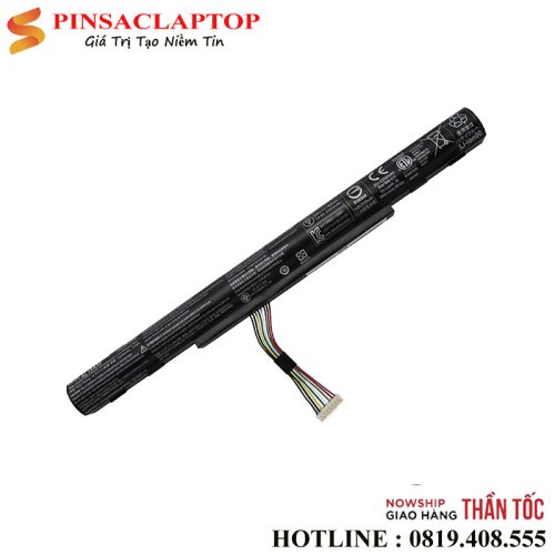 Pin Battery Laptop Acer AL15A32