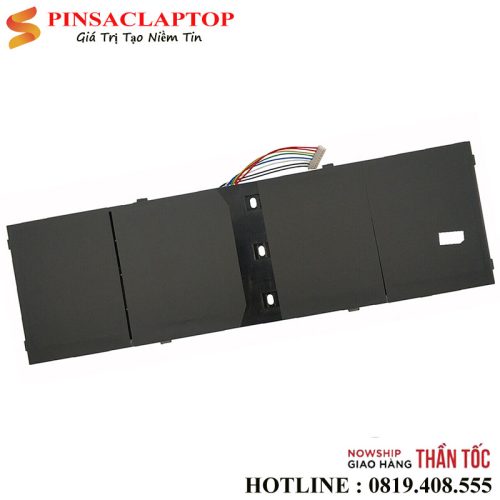 Pin Battery Laptop Acer AP13B3K