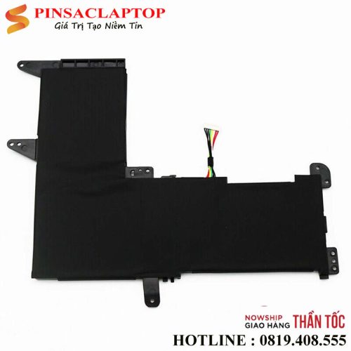 Pin Battery Laptop Asus B31N1637