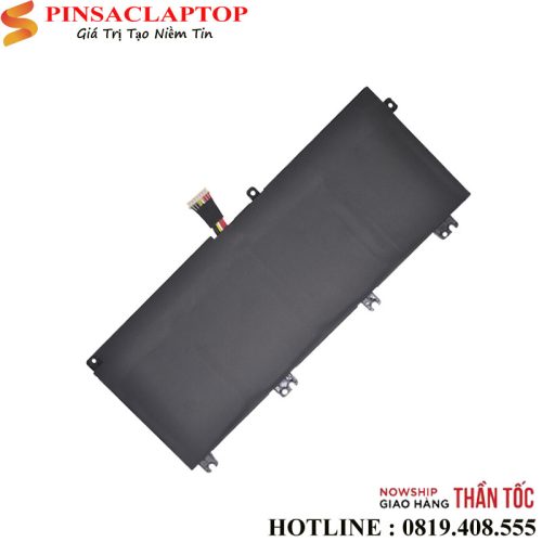 Pin Battery Laptop Asus B41N1711