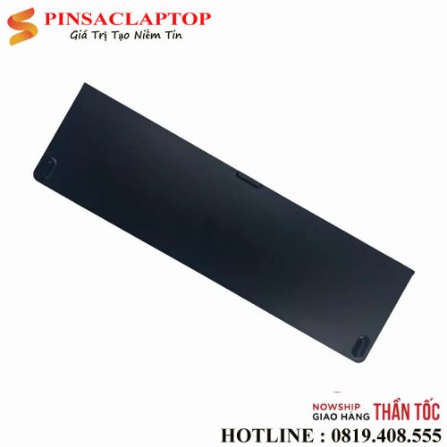 Pin Laptop Dell Latitude E7250 Ultrabook 3 Pin Battery Laptop Dell E7240