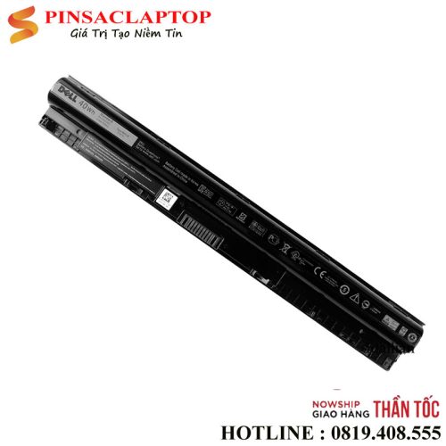 Pin Battery Laptop Dell Inspiron 3451 3458 5455 5551 5555 5558 M5Y1K