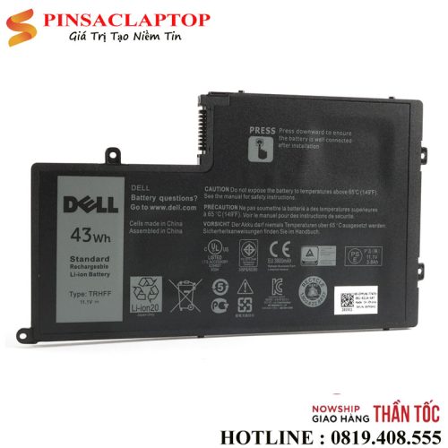 Pin Battery Laptop Dell Inspiron 5447 5448 5545 5547