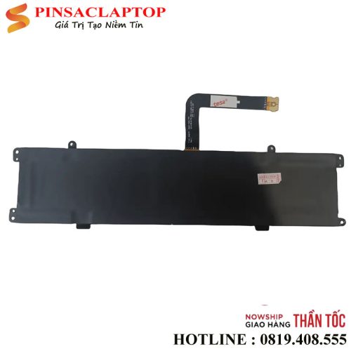 Pin Battery Laptop Dell Latitude 7285 E7285