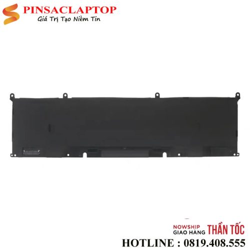 Pin Battery Laptop Dell XPS 15 9500 9550 9560