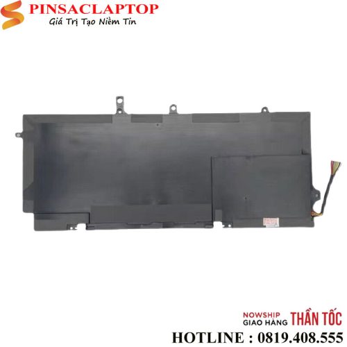 Pin Battery Laptop HP BG06XL