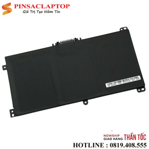 Pin Battery Laptop HP BK03XL