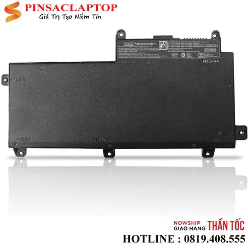 Pin Battery Laptop HP CI03XL