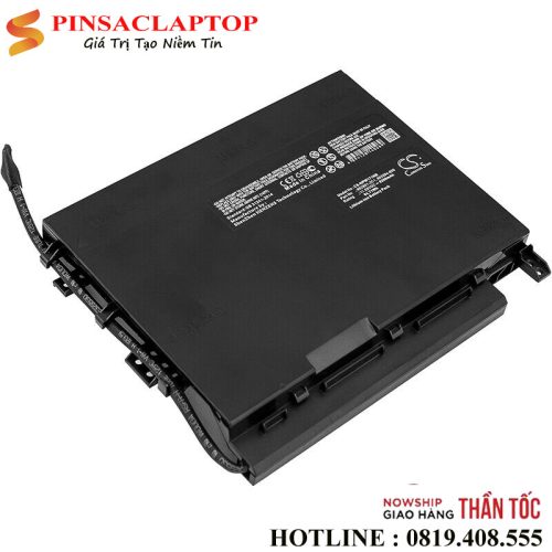Pin Battery Laptop HP PF06XL