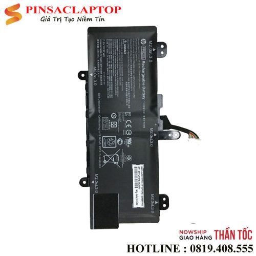 Pin Battery Laptop HP PP02XL