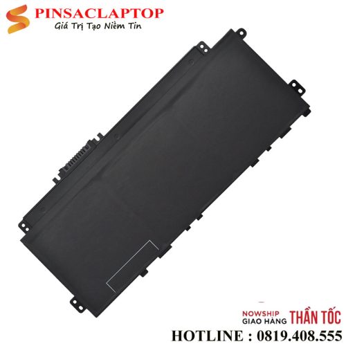 Pin Battery Laptop HP PP03XL