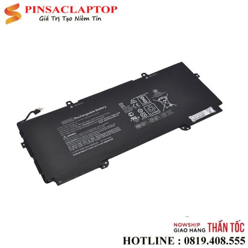 Pin Battery Laptop HP SD03XL