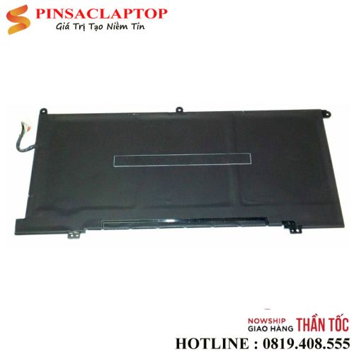 Pin Battery Laptop HP SY03XL
