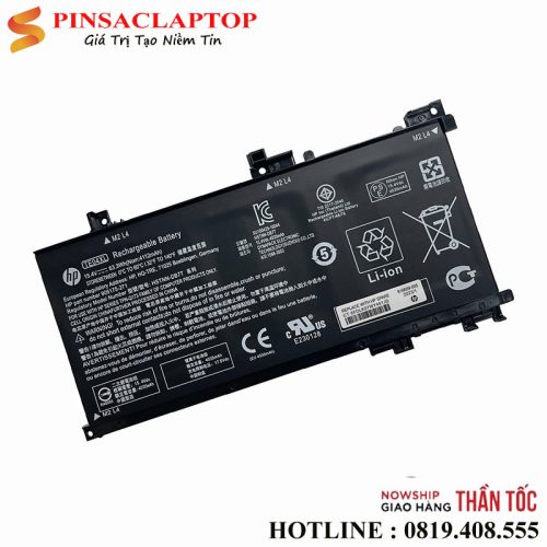 Pin Battery Laptop HP TE04XL