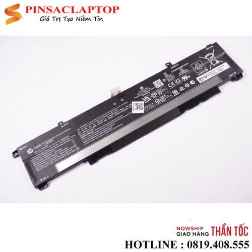 Pin Battery Laptop HP WK04XL