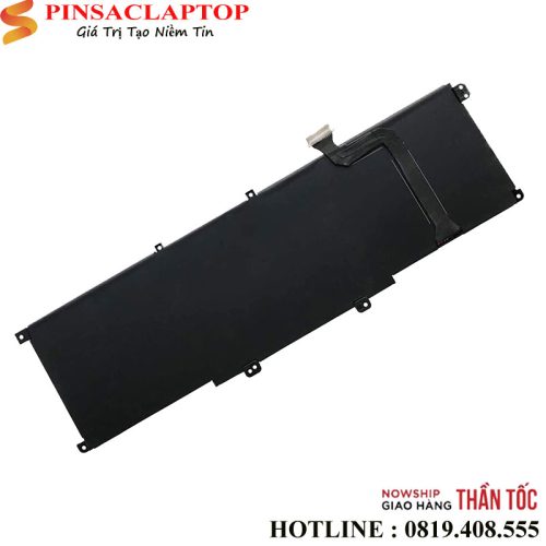 Pin Battery Laptop Hp ZG06XL