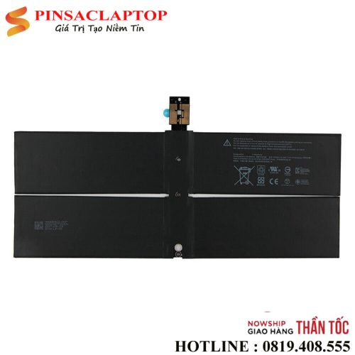 Pin Battery Laptop Microsoft Surface DYNK01