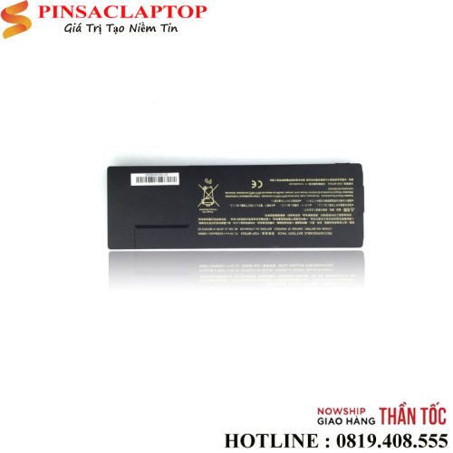 Pin Battery Laptop Sony Vaio BPS24
