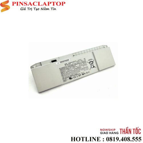 Pin Battery Laptop Sony Vaio BPS30