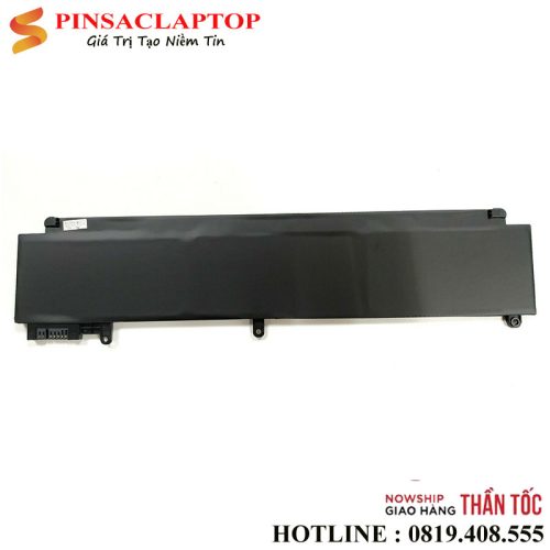Pin Battery Laptop lenovo T460S Cam trong