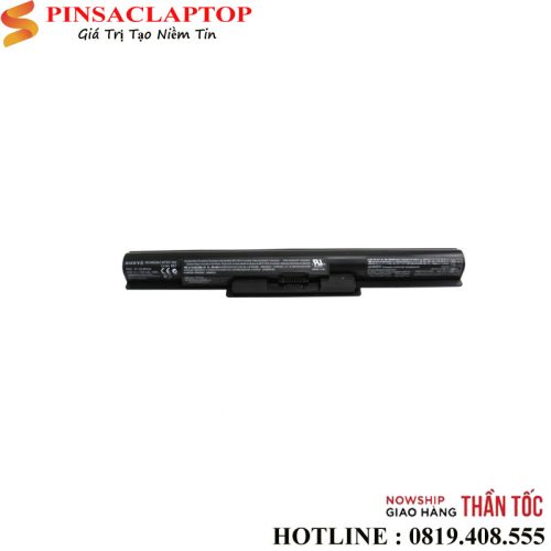 Pin Battery Laptop sony Vaio BPS 35
