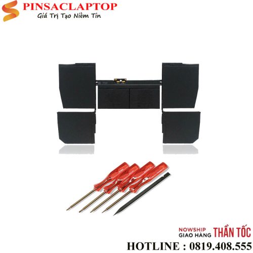 Pin Battery Macbook A1534