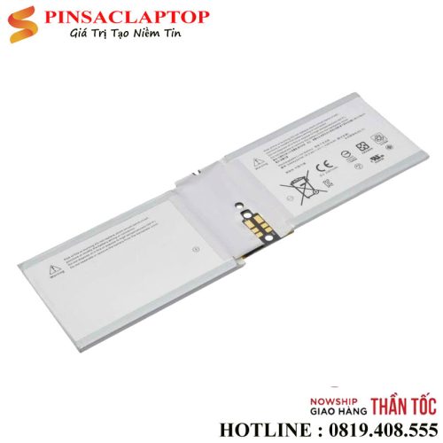 Pin Battery Microsoft Surface Book1