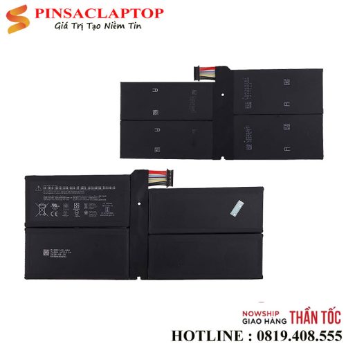 Pin Battery Microsoft surface Pro 7