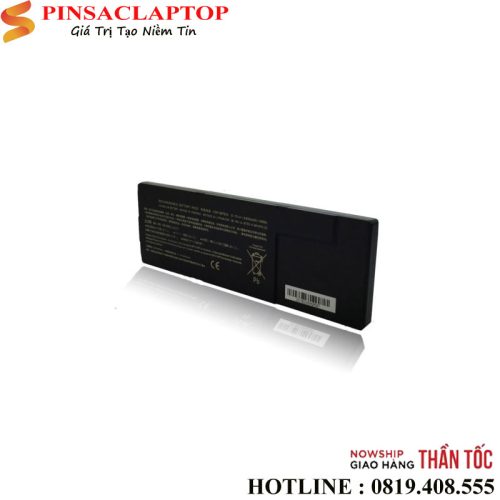 Pin Battery Sony Vaio BPS24
