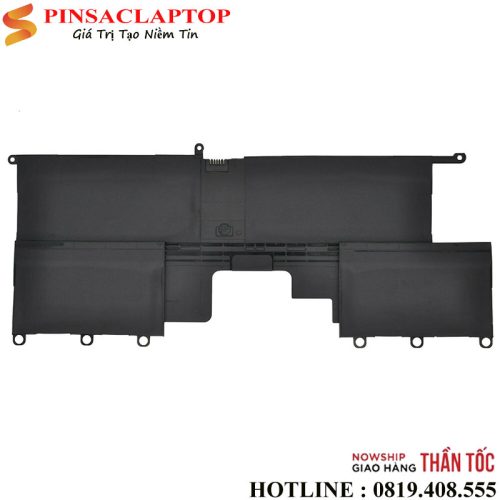 Pin Battery Sony Vaio BPS38